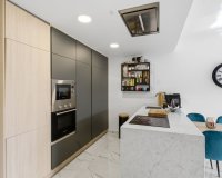 Rynek wtórny - apartment - Orihuela - Los Altos