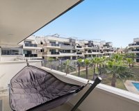 Rynek wtórny - apartment - Orihuela - Los Altos