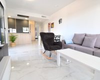 Rynek wtórny - apartment - Orihuela - Los Altos