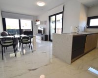 Rynek wtórny - apartment - Orihuela - Los Altos