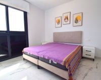 Rynek wtórny - apartment - Orihuela - Los Altos