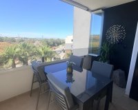 Rynek wtórny - apartment - Orihuela - Los Altos