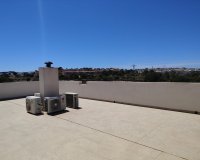 Rynek wtórny - apartment - Orihuela - Los Altos