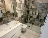 Rynek wtórny - apartment - Orihuela - Los Altos