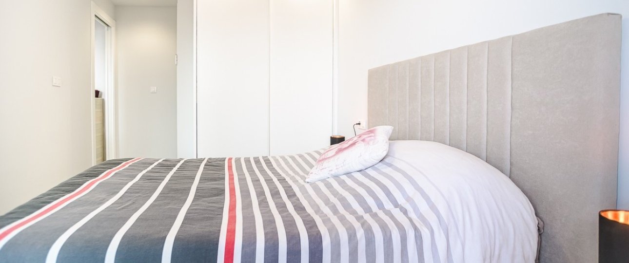 Rynek wtórny - apartment - Orihuela - Los Altos