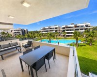 Rynek wtórny - apartment - Orihuela - Los Altos