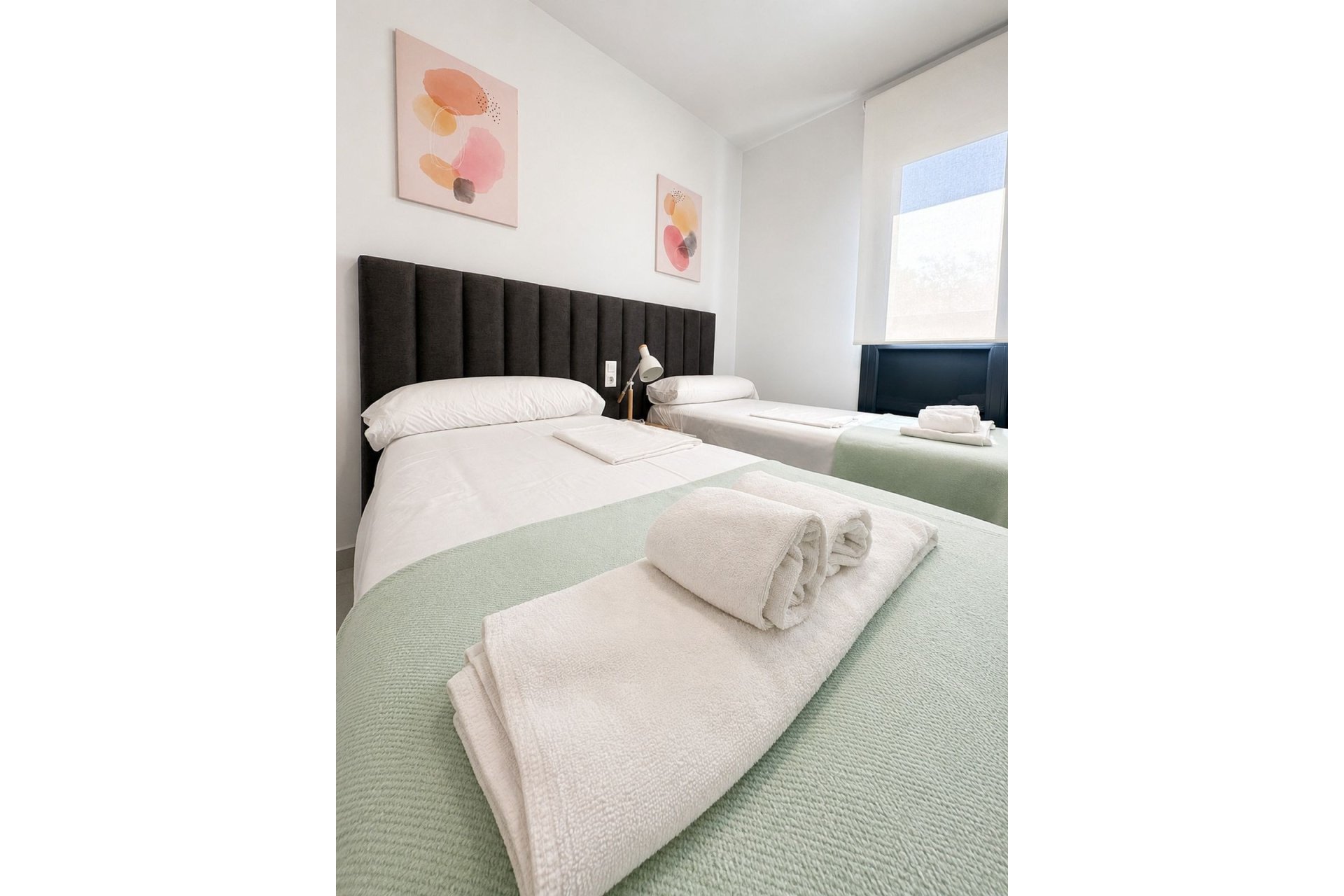 Rynek wtórny - apartment - Orihuela - Los Altos