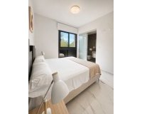 Rynek wtórny - apartment - Orihuela - Los Altos