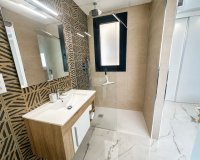 Rynek wtórny - apartment - Orihuela - Los Altos