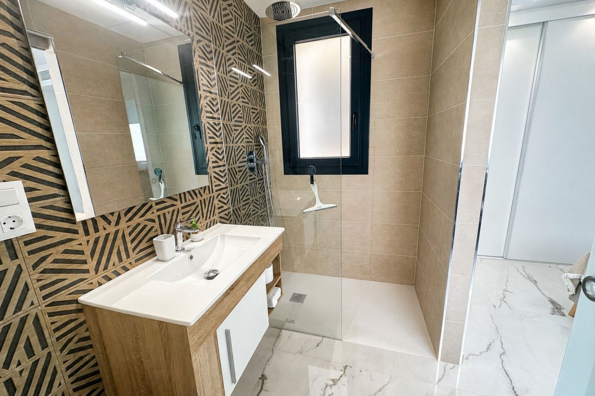 Rynek wtórny - apartment - Orihuela - Los Altos