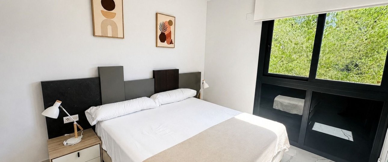 Rynek wtórny - apartment - Orihuela - Los Altos