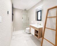 Rynek wtórny - apartment - Orihuela - Los Altos