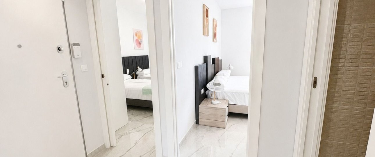 Rynek wtórny - apartment - Orihuela - Los Altos