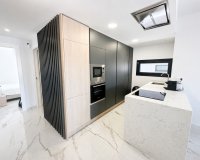 Rynek wtórny - apartment - Orihuela - Los Altos