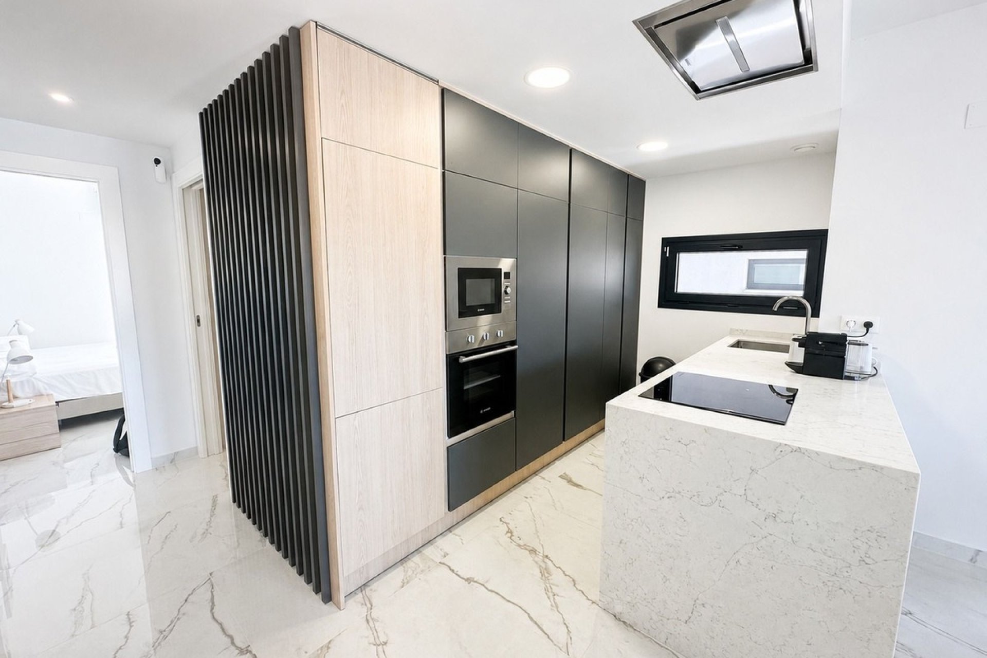 Rynek wtórny - apartment - Orihuela - Los Altos