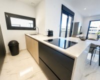 Rynek wtórny - apartment - Orihuela - Los Altos