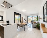 Rynek wtórny - apartment - Orihuela - Los Altos