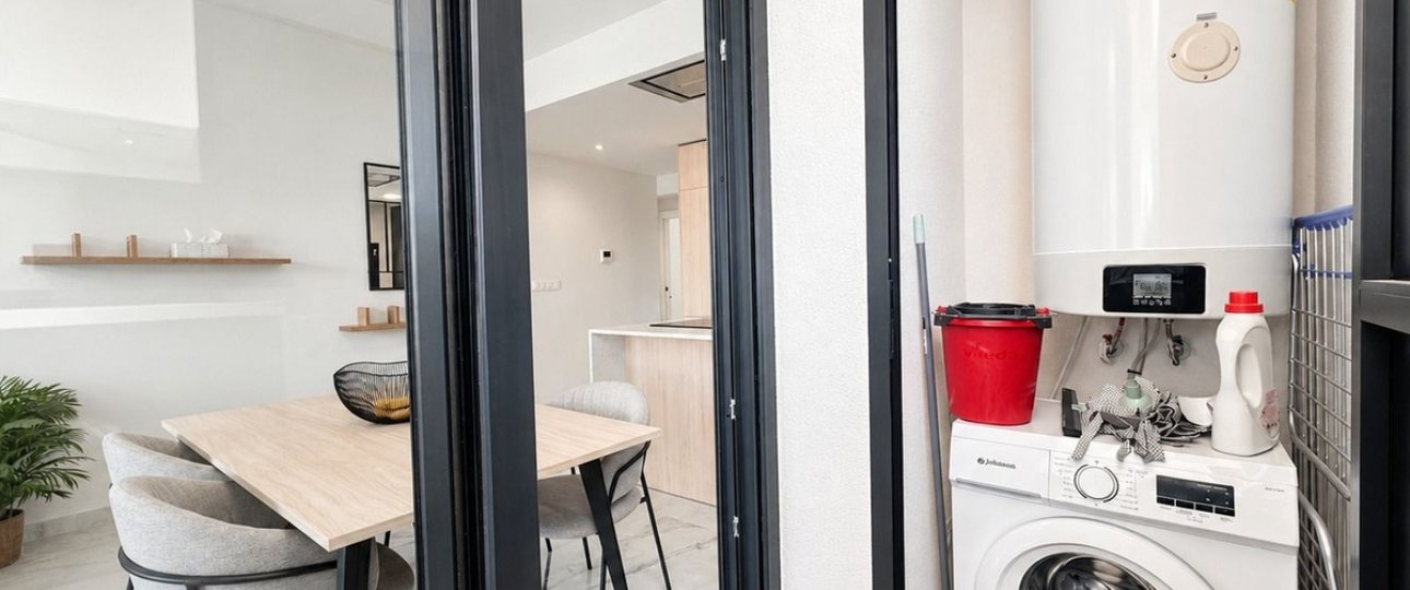 Rynek wtórny - apartment - Orihuela - Los Altos