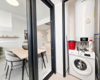 Rynek wtórny - apartment - Orihuela - Los Altos
