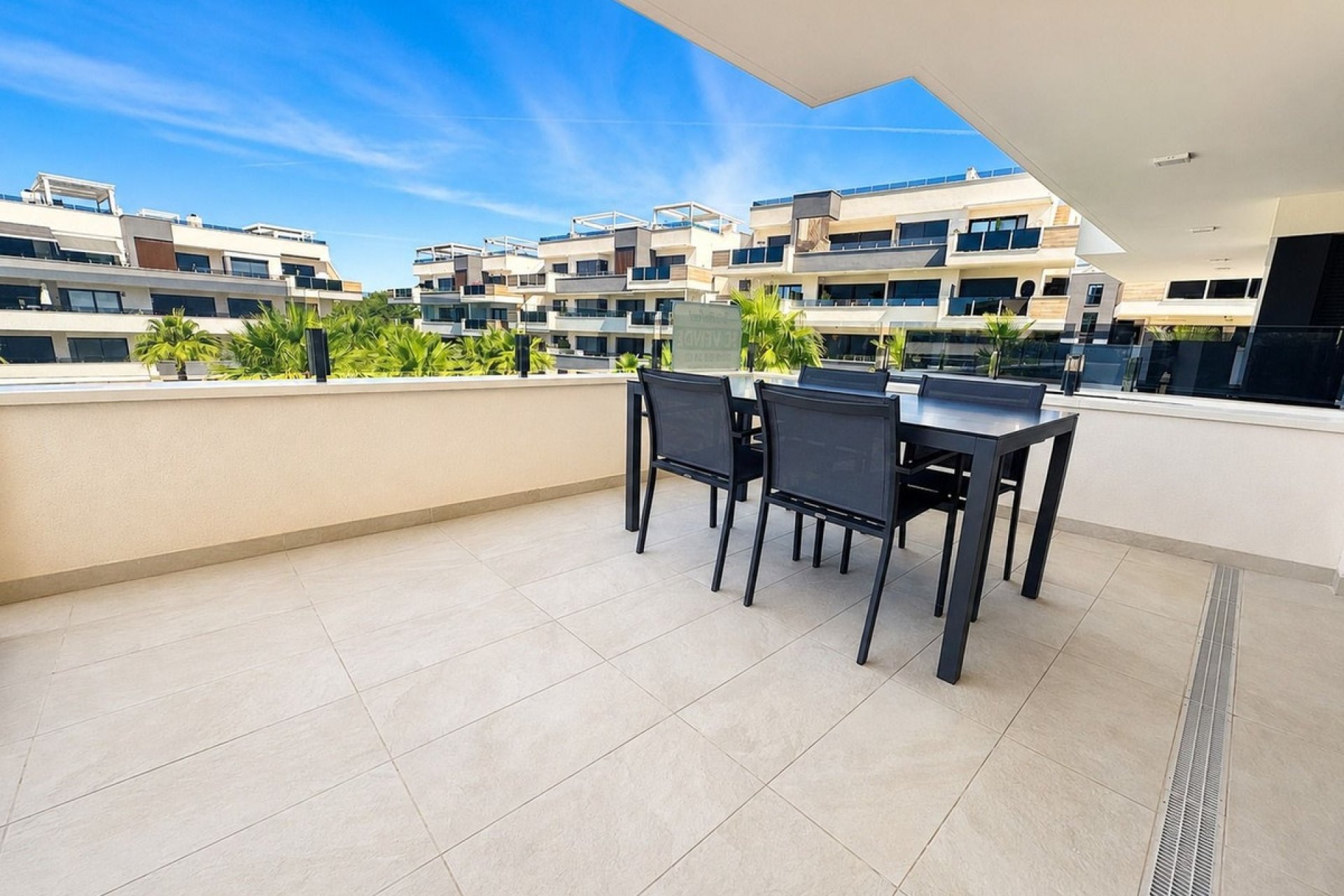 Rynek wtórny - apartment - Orihuela - Los Altos