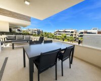 Rynek wtórny - apartment - Orihuela - Los Altos