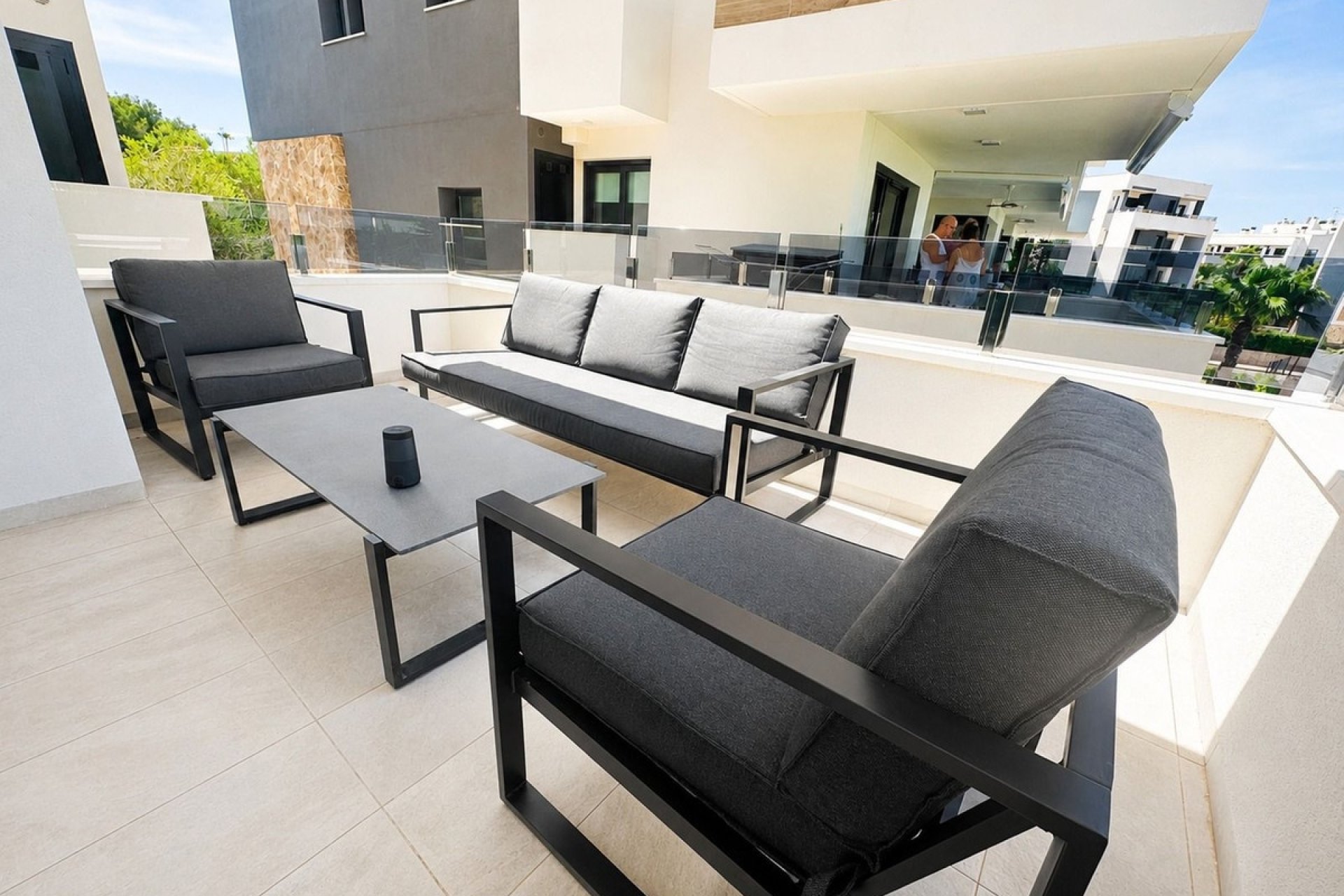 Rynek wtórny - apartment - Orihuela - Los Altos