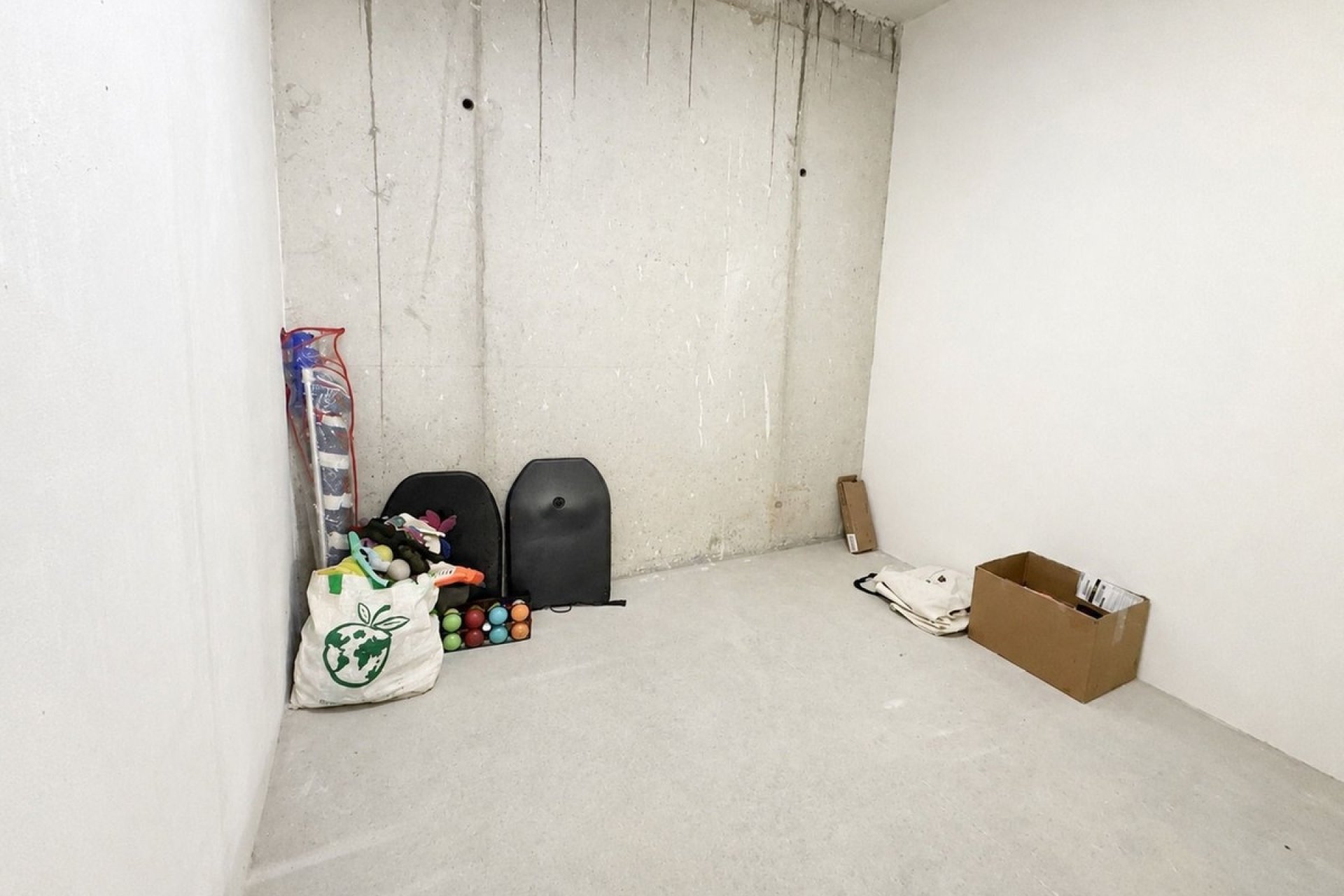 Rynek wtórny - apartment - Orihuela - Los Altos