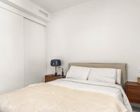 Rynek wtórny - apartment - Orihuela - Los Altos