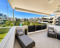 Rynek wtórny - apartment - Orihuela - Los Altos