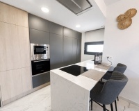 Rynek wtórny - apartment - Orihuela - Los Altos