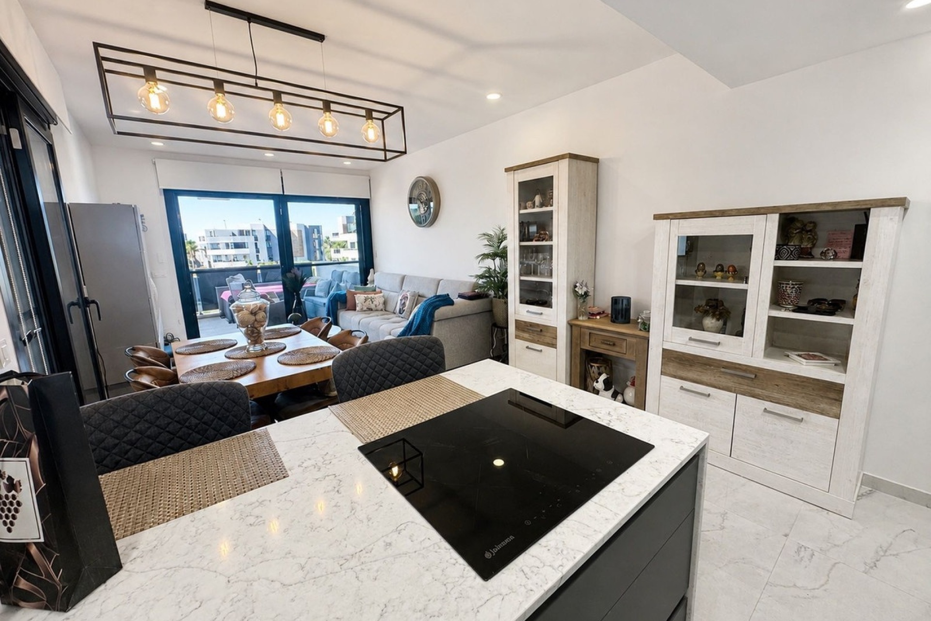 Rynek wtórny - apartment - Orihuela - Los Altos