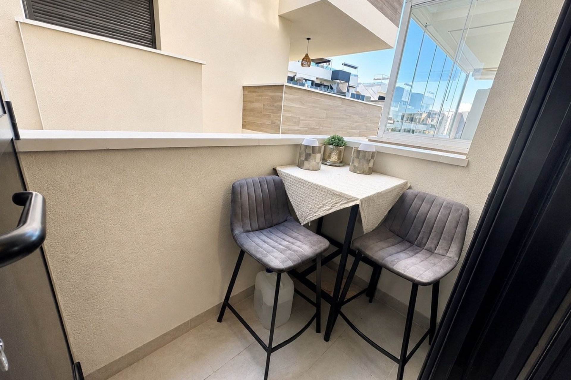 Rynek wtórny - apartment - Orihuela - Los Altos