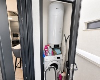 Rynek wtórny - apartment - Orihuela - Los Altos