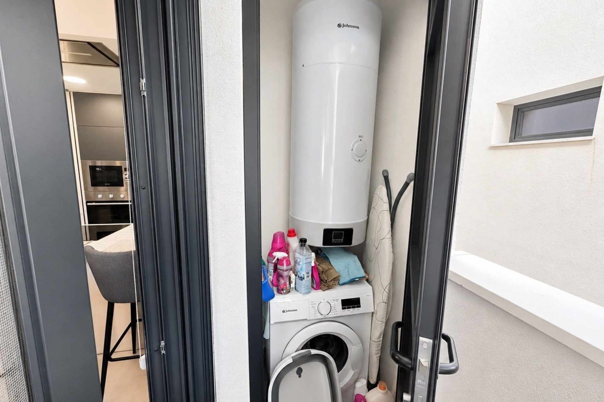 Rynek wtórny - apartment - Orihuela - Los Altos