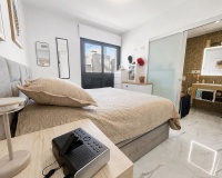 Rynek wtórny - apartment - Orihuela - Los Altos