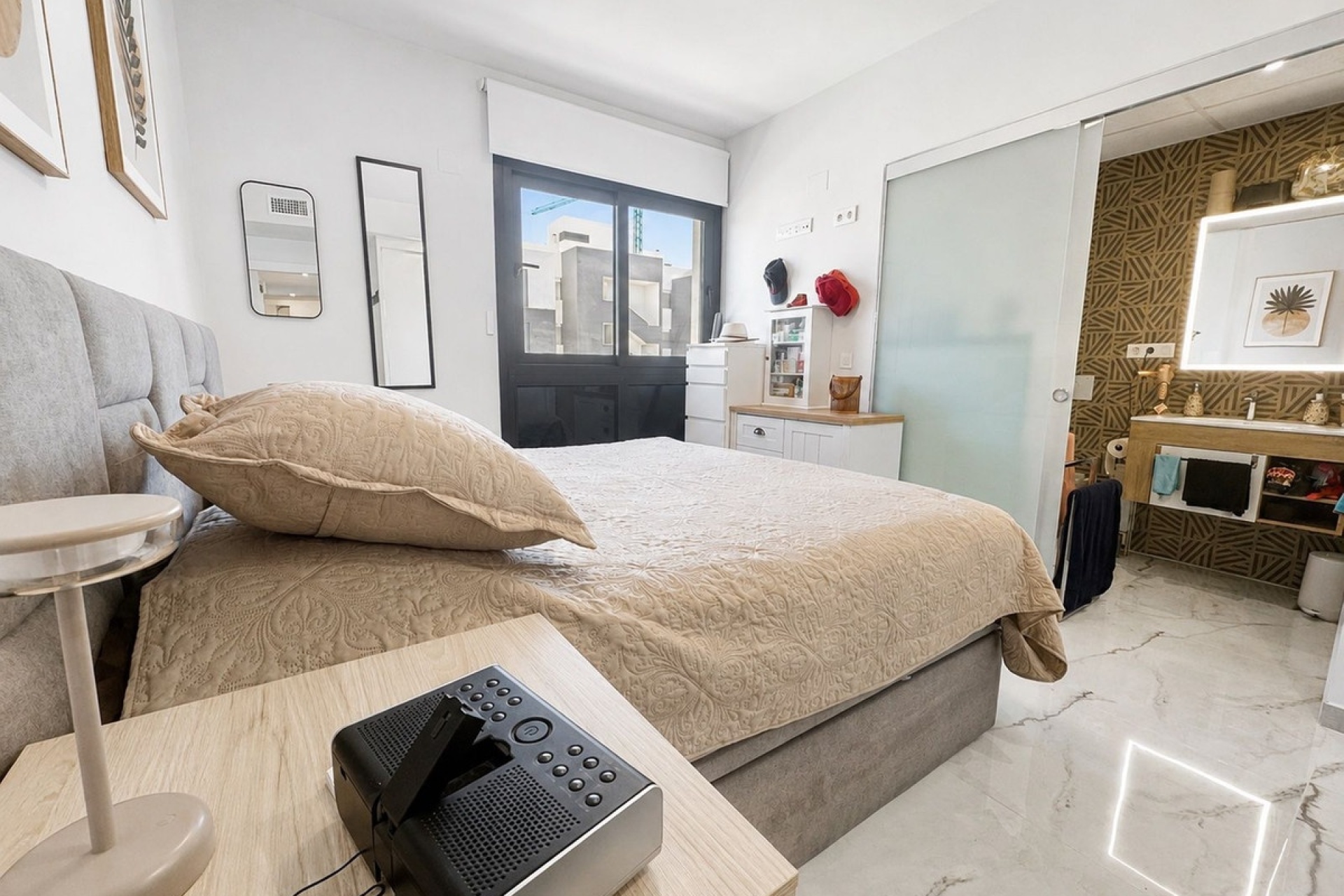 Rynek wtórny - apartment - Orihuela - Los Altos