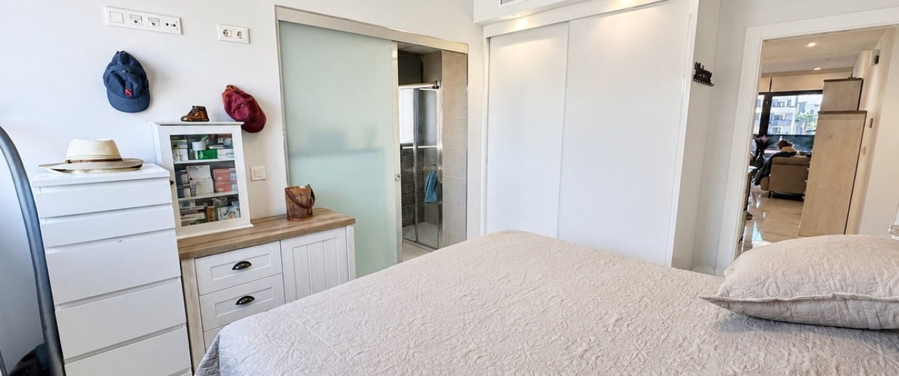 Rynek wtórny - apartment - Orihuela - Los Altos