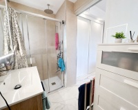 Rynek wtórny - apartment - Orihuela - Los Altos