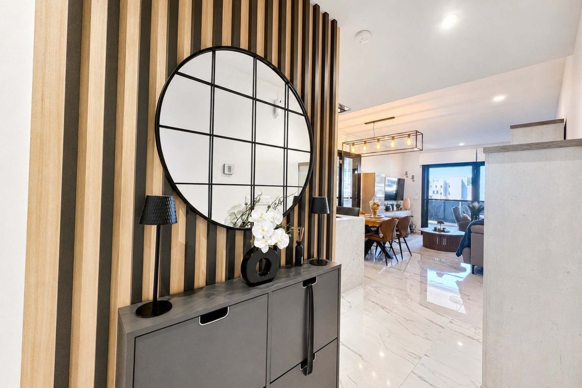Rynek wtórny - apartment - Orihuela - Los Altos