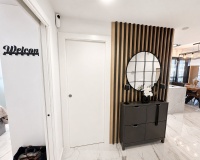 Rynek wtórny - apartment - Orihuela - Los Altos