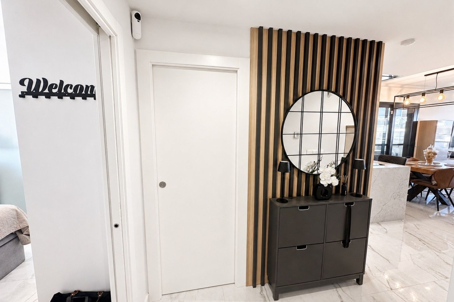 Rynek wtórny - apartment - Orihuela - Los Altos