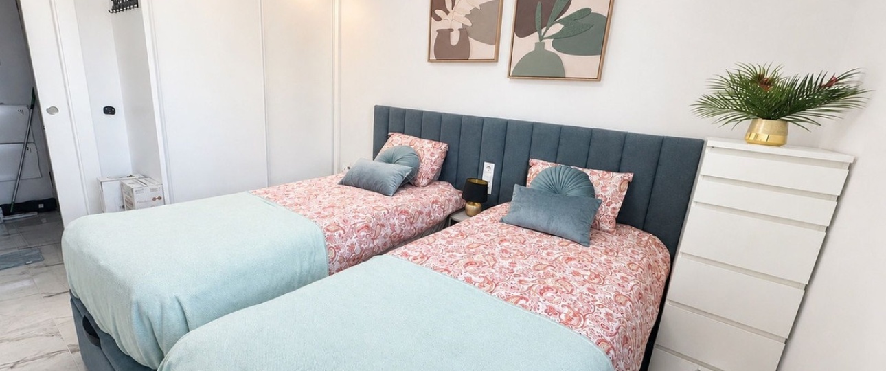 Rynek wtórny - apartment - Orihuela - Los Altos