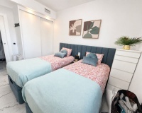 Rynek wtórny - apartment - Orihuela - Los Altos
