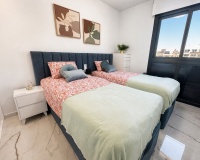 Rynek wtórny - apartment - Orihuela - Los Altos