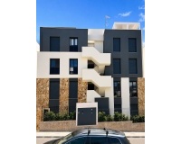 Rynek wtórny - apartment - Orihuela - Los Altos