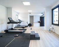 Rynek wtórny - apartment - Orihuela - Los Altos