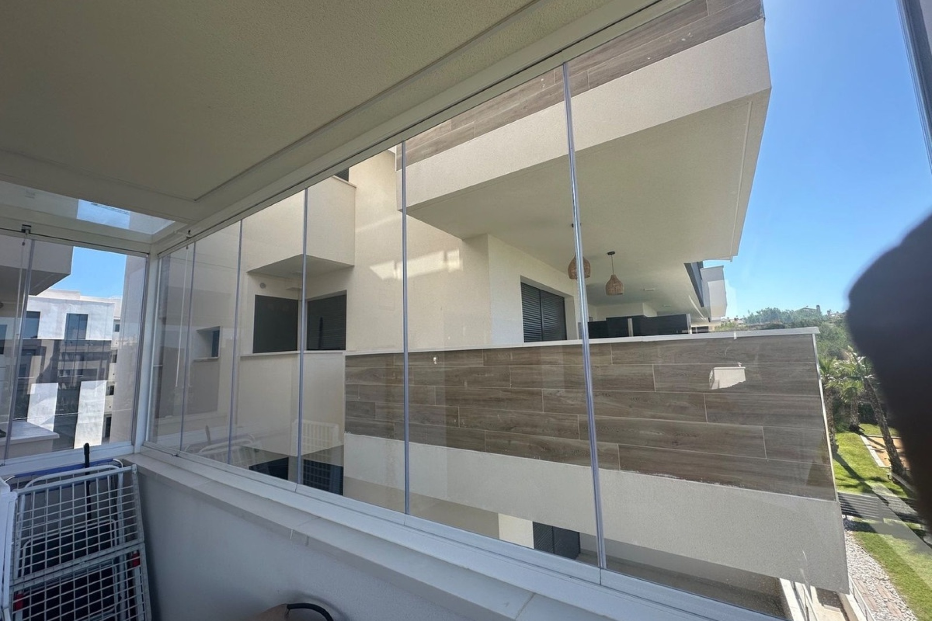 Rynek wtórny - apartment - Orihuela - Los Altos