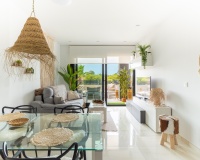 Rynek wtórny - apartment - Orihuela - Los Altos