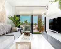Rynek wtórny - apartment - Orihuela - Los Altos