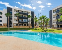 Rynek wtórny - apartment - Orihuela - Los Altos